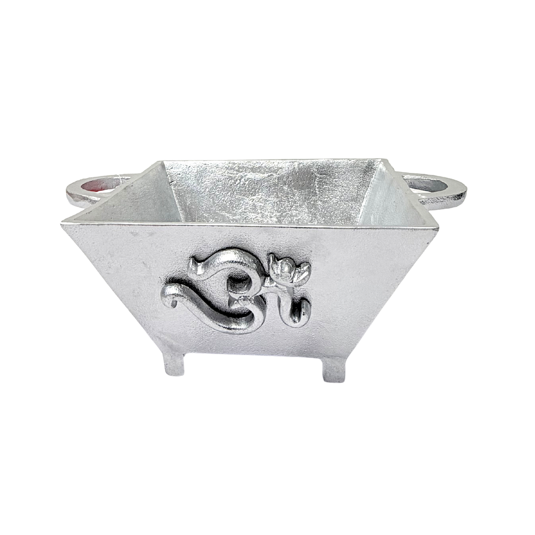 Havan Kund Medium 7.5 Inch