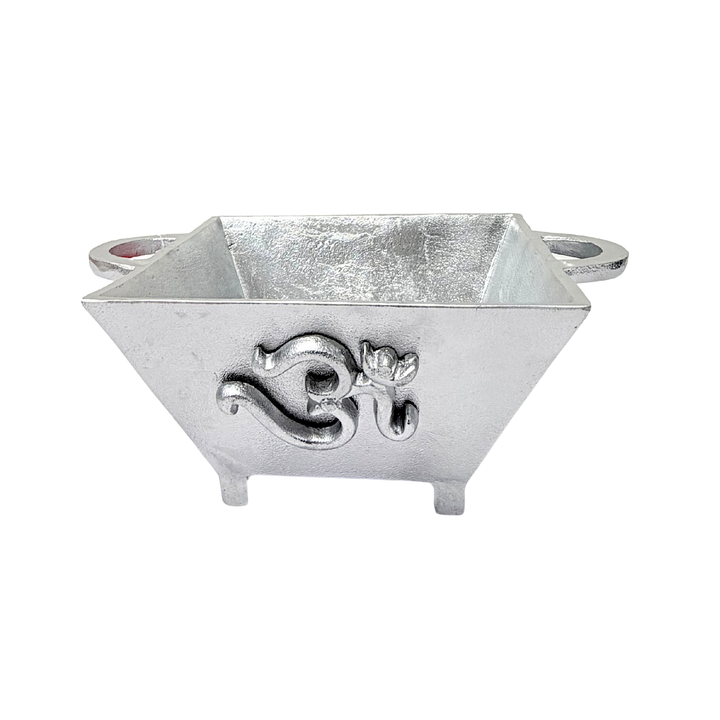 Havan Kund Medium 7.5 Inch