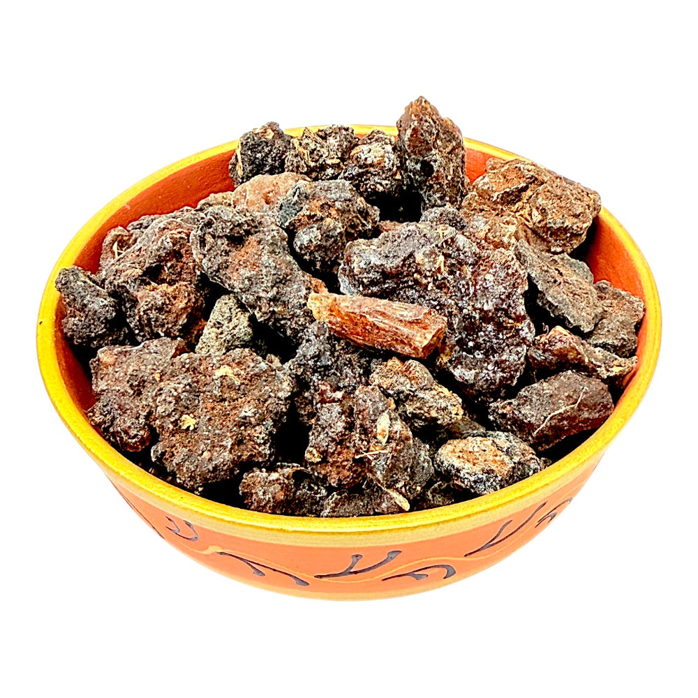 Myrrh Incense 4 oz Pack - view 2