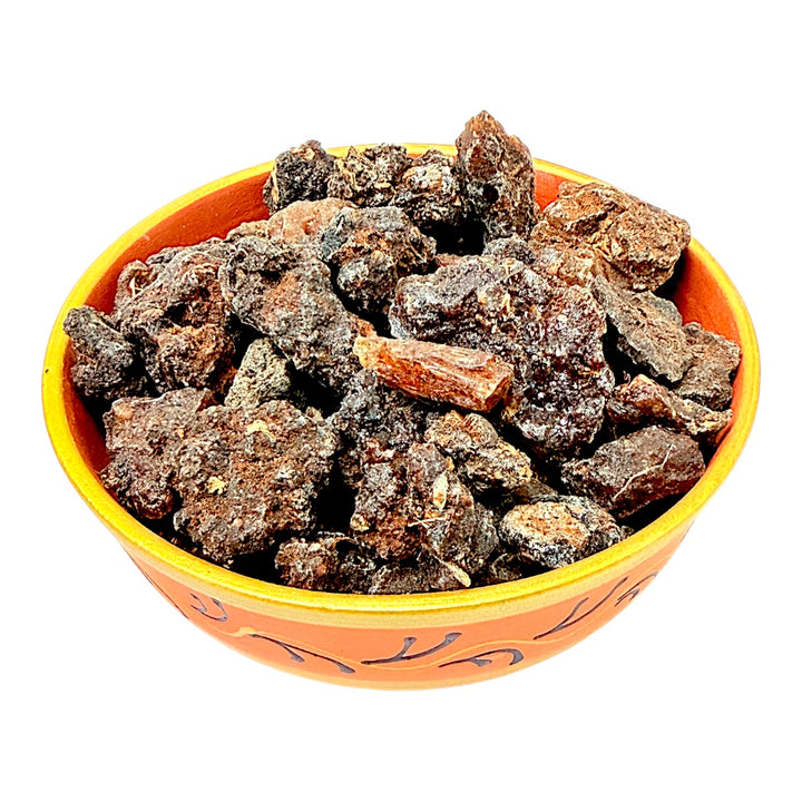 Myrrh Incense 4 oz Pack - view 2