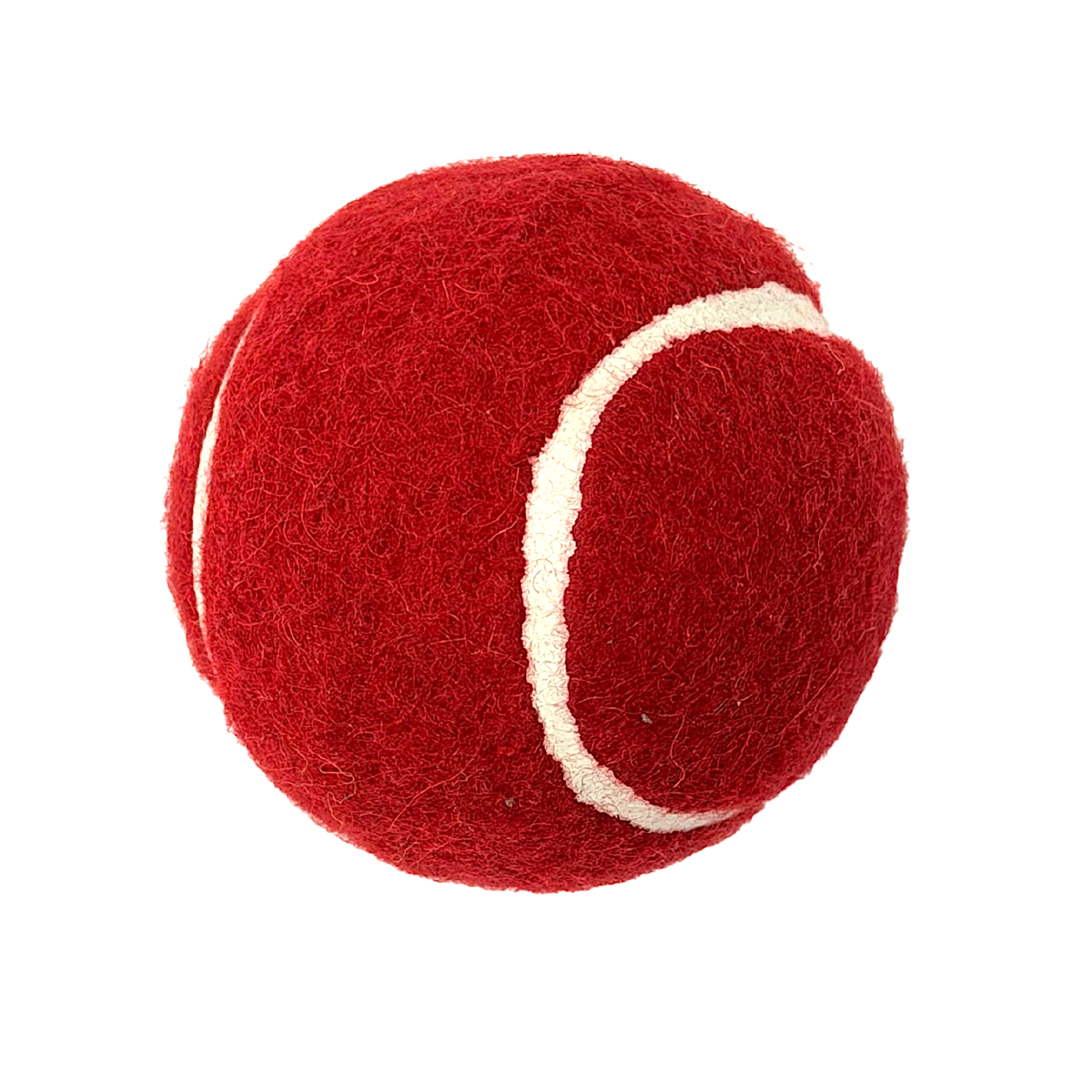 Nivia Cricket Tennis Balls - view 2