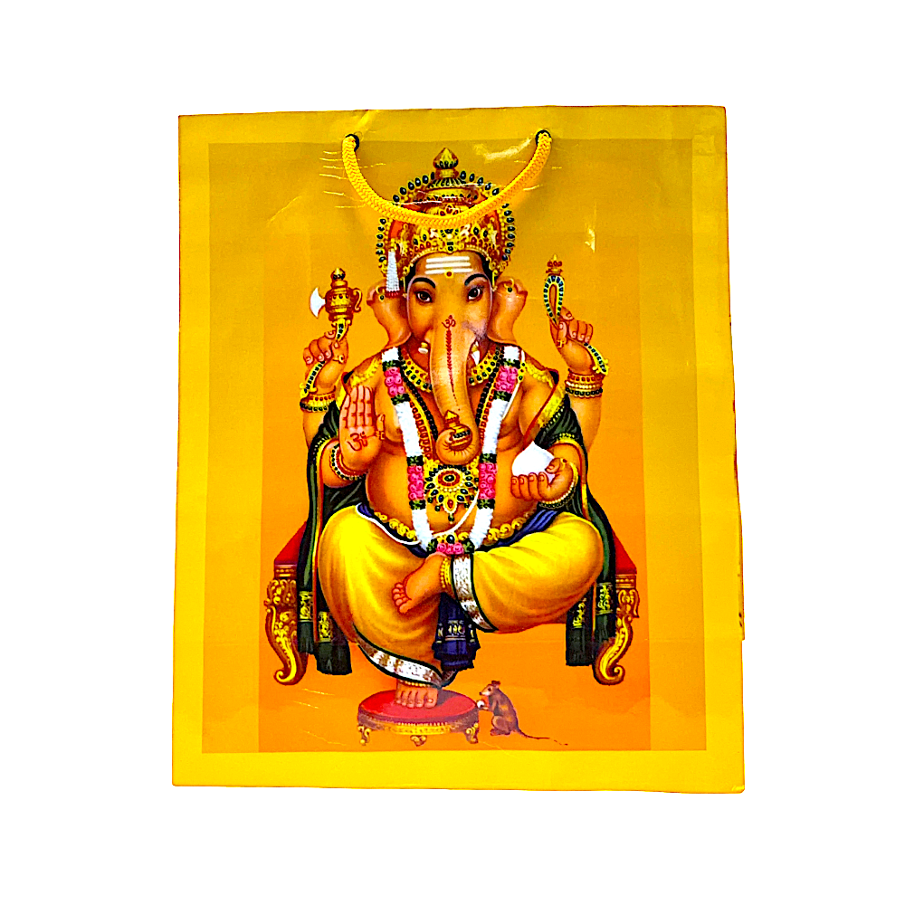 Jumbo Size 21 Inchx15 Inchx9 Inch High Quality Religious Gift Bags