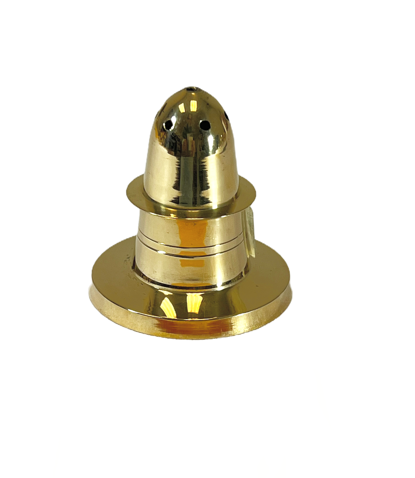 Incense Burner Shivling