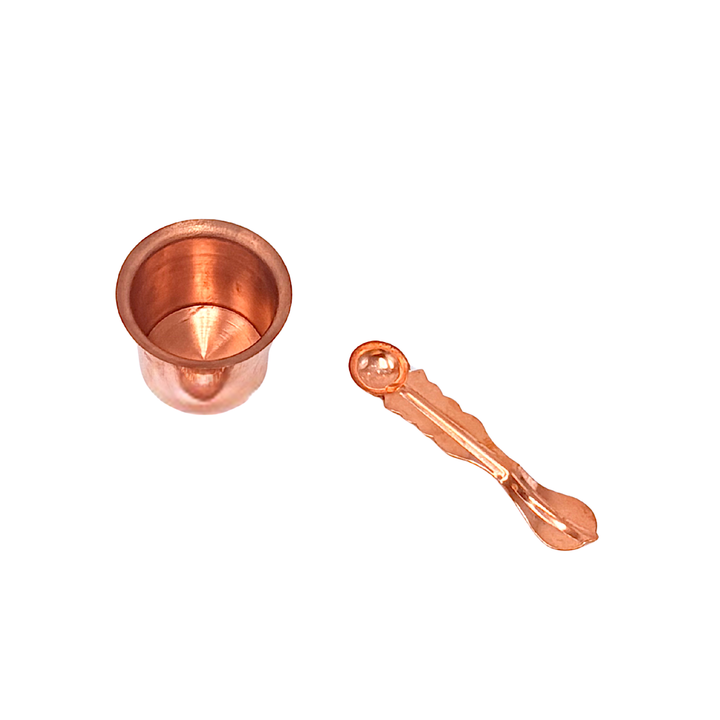 Achmani with Spoon 2 Inch - view 2