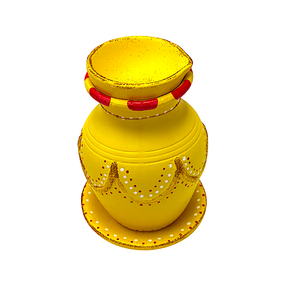 Kalsa with Perai (Assorted colors)