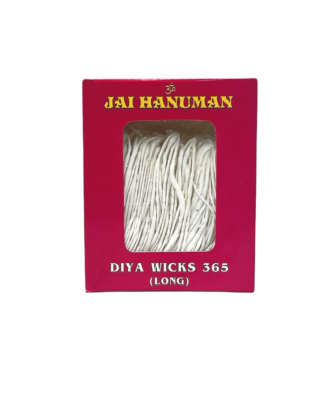365 Wicks Long Diya Wicks