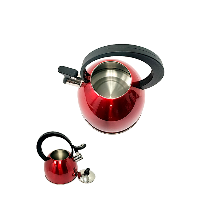 Tea Kettle 2Liter - view 2