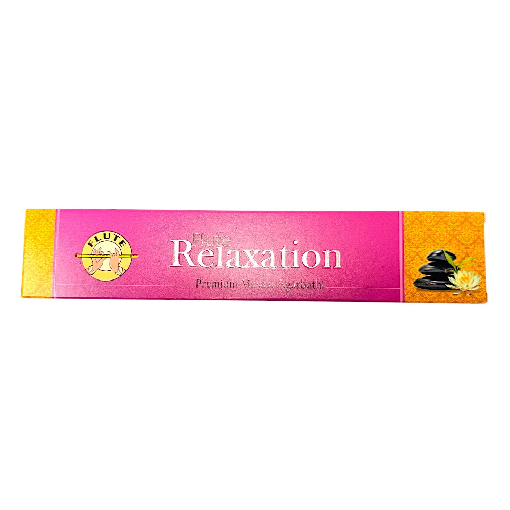 Flute Premium Masala Rectangle Meditation,Mind and Soul,Yoga,Peace,Relaxation,Tradition,Tranquility MOQ= - view 9