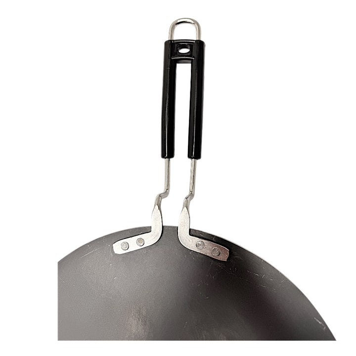 Iron Tawa 12 Inch - view 3