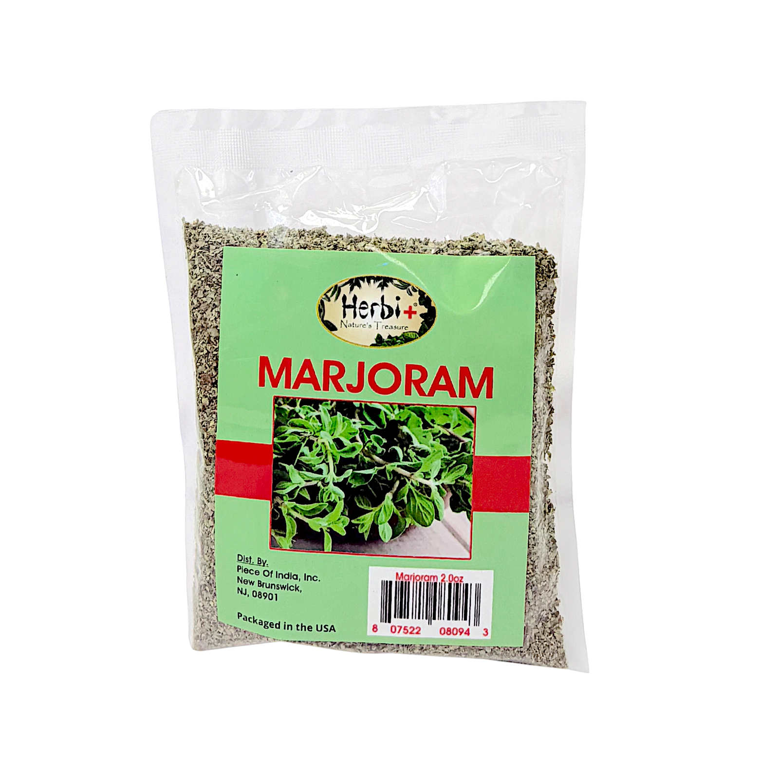 Marjoram 2 oz