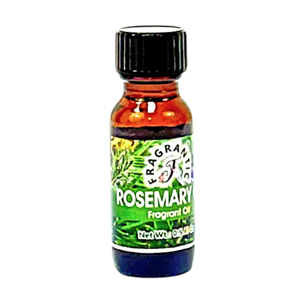 Rosemary Fragrant Oil 1/2 oz Fragrant Oil