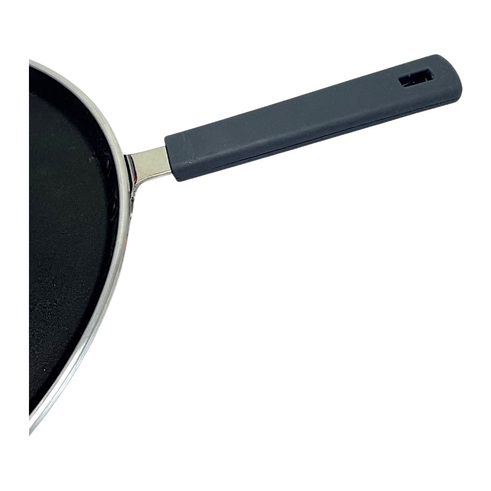 Flat Non-Stick Tawa Griddle (comal) 12 Inch - view 5