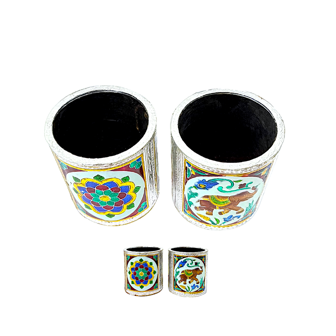 Pen Holder Cup - view 2