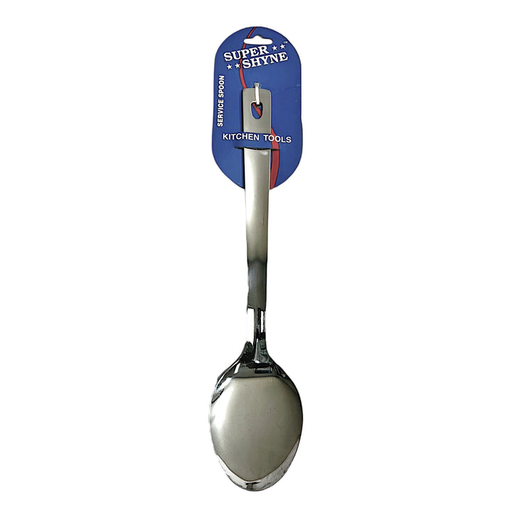 Serving Spoon Steel Long Handle