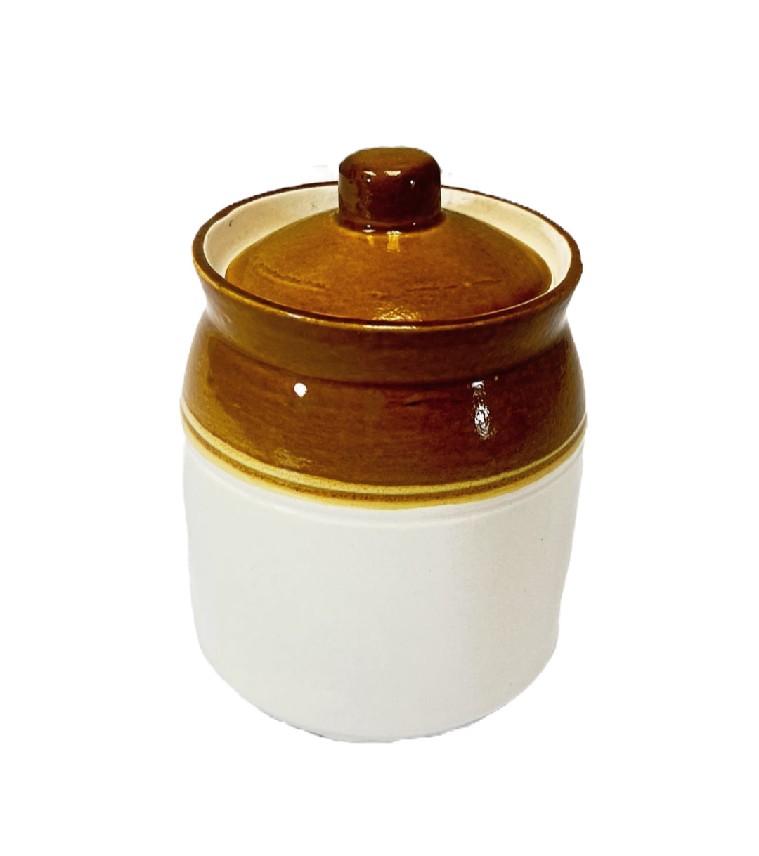 500 g Pickle Pot Ceramic