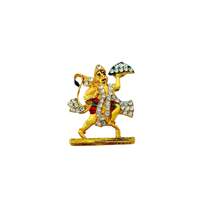 Small Murties 1 Inch-1.5 Inch Ganesh Cow Etc - view 3