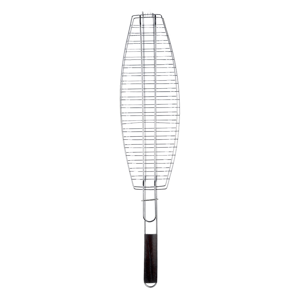 Fish BBQ Grill 27 Inch by 6 Inch - view 2