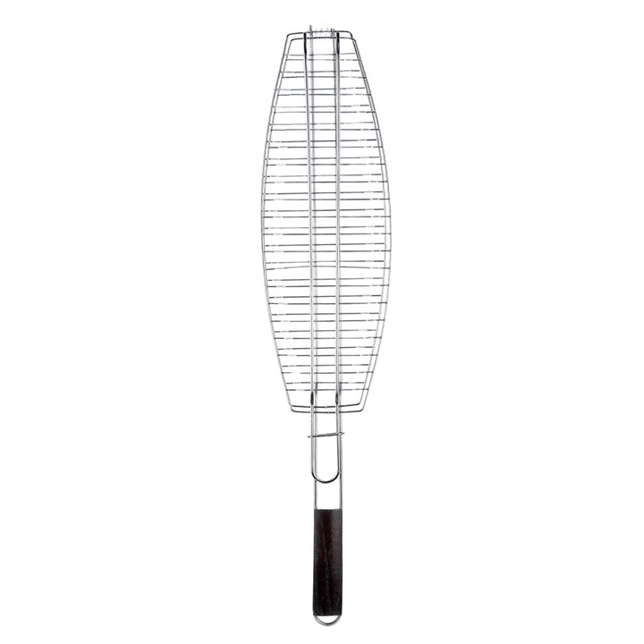 Fish BBQ Grill 27 Inch by 6 Inch - view 2