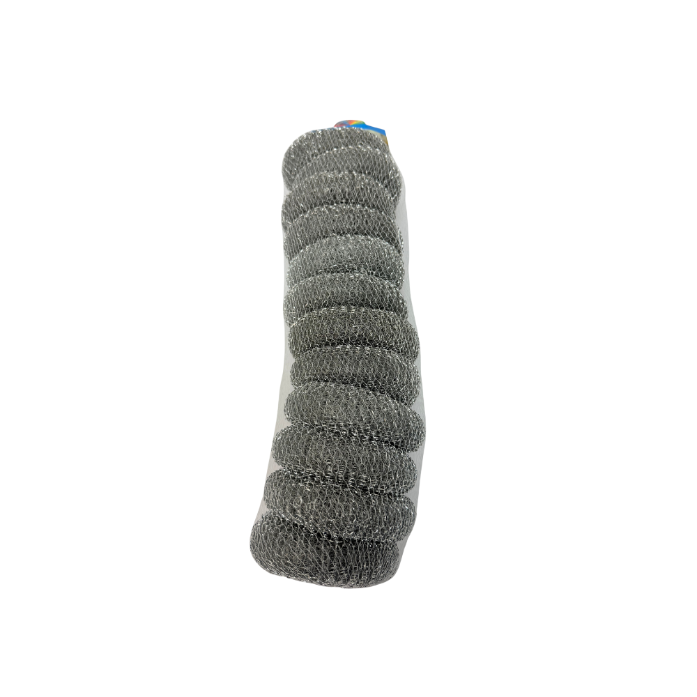 Steel Sponge (12pack)