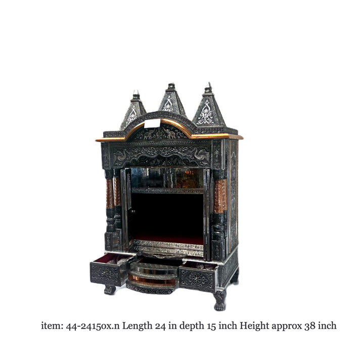 24 Inch*15 Inch Temple