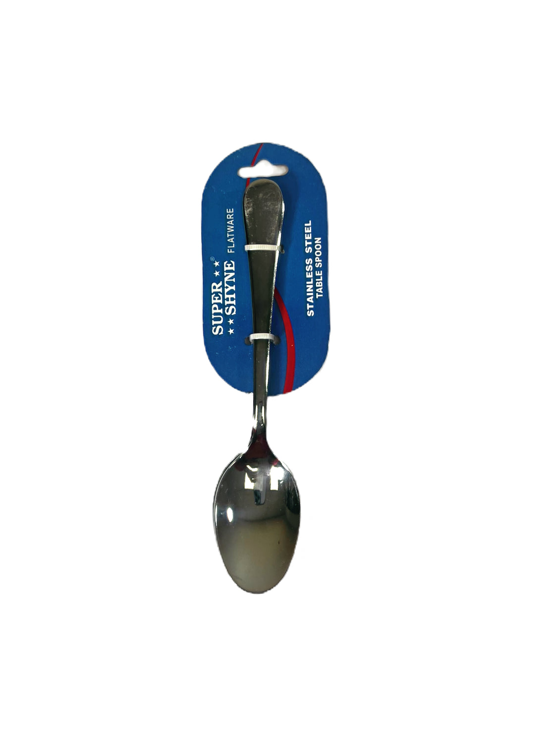 Table Spoon (4pk)