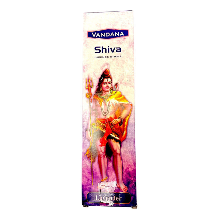 Vandana 100 Sticks Hindu God Incense (big Size) - view 6