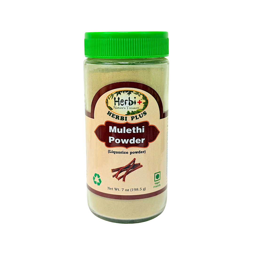 Licorice (Mulethi) Powder 7 oz