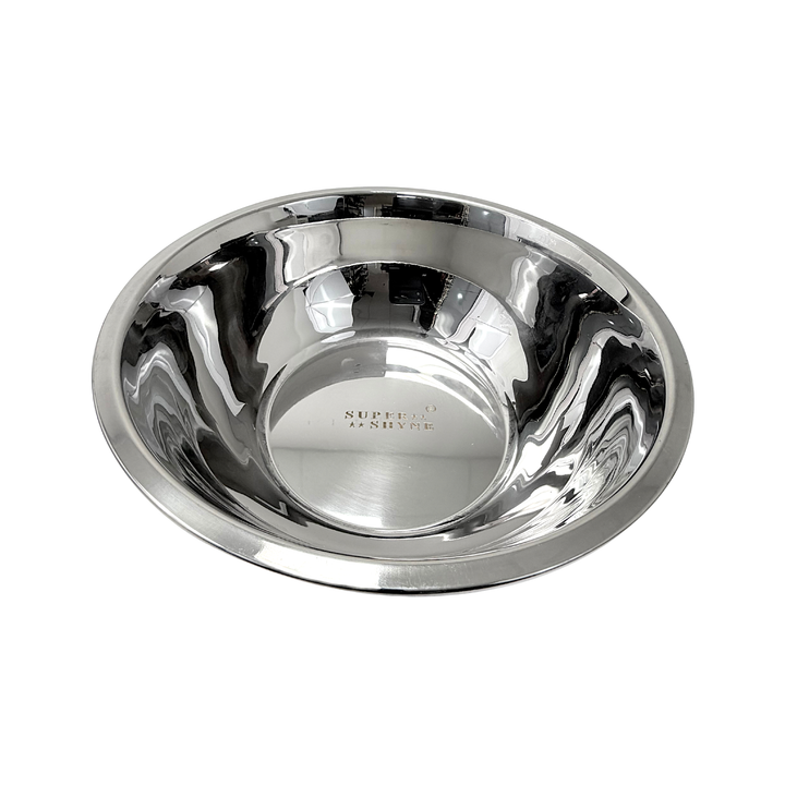 Mixing Bowl with Curved Edges 15 Inch - view 2