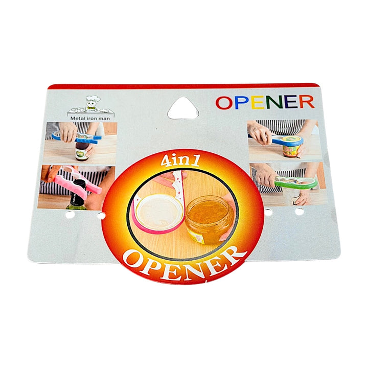 Jar Opener (open any Jar easily)