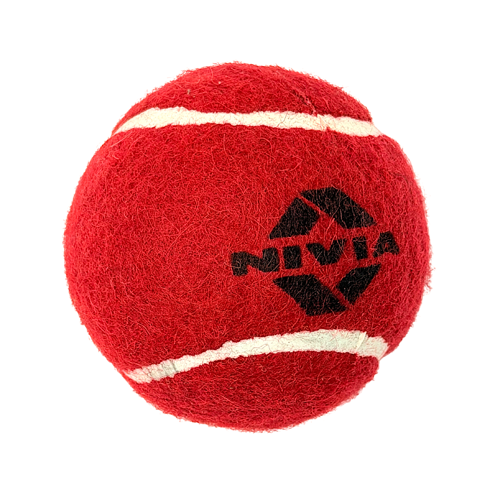 Nivia Cricket Tennis Balls