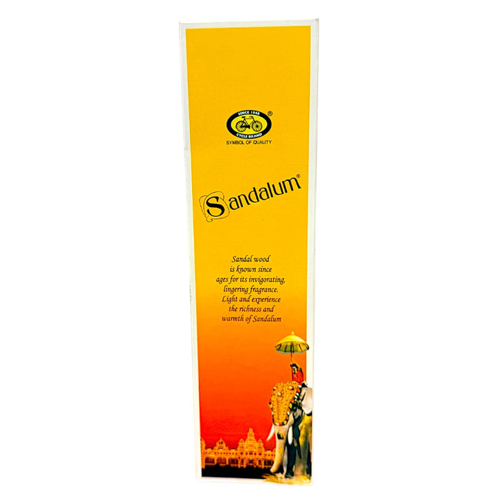 Cycle Sandalum Incense 100 Sticks