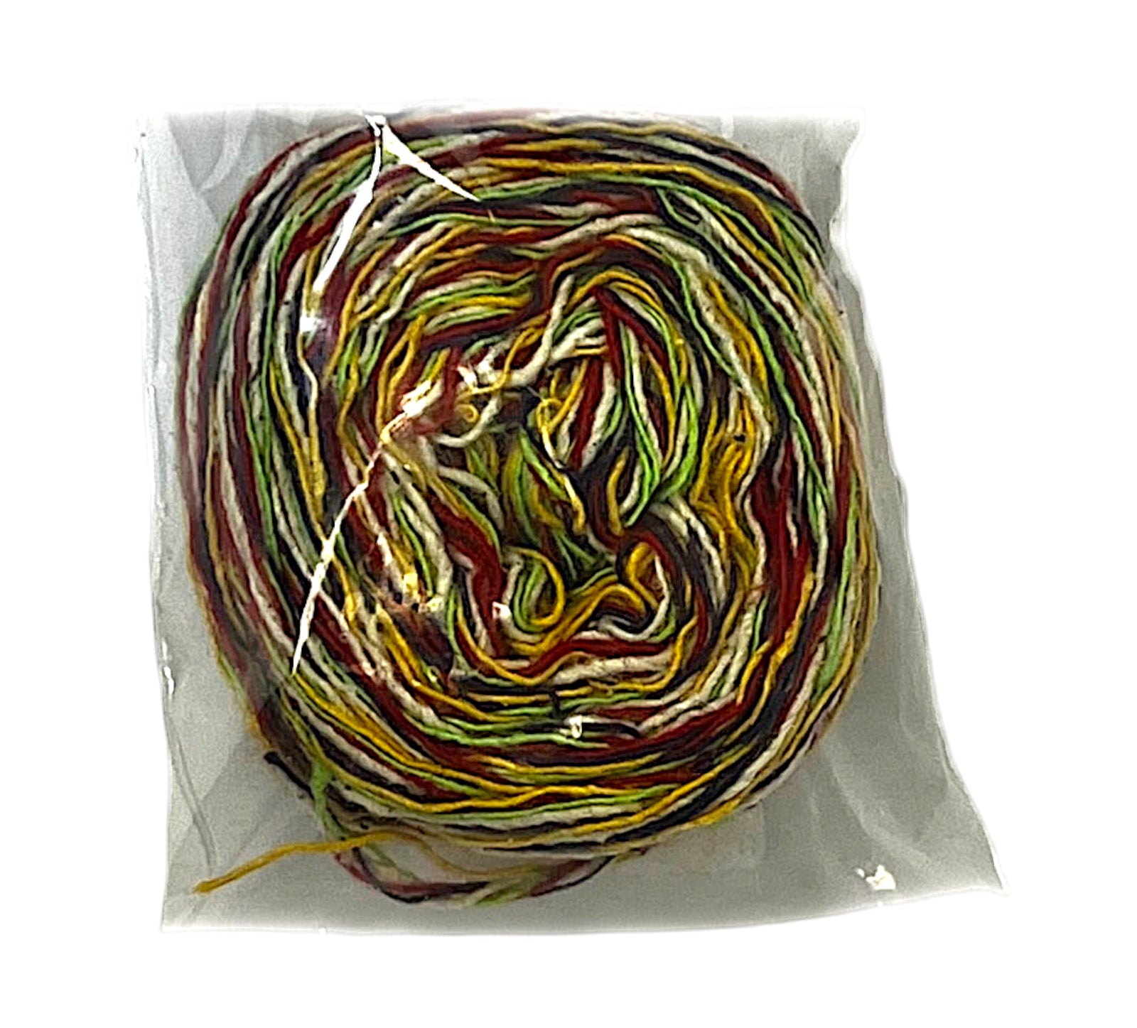 Jai Hanuman Cotton Thread 5 Color Each Pack Contains 20 Balls