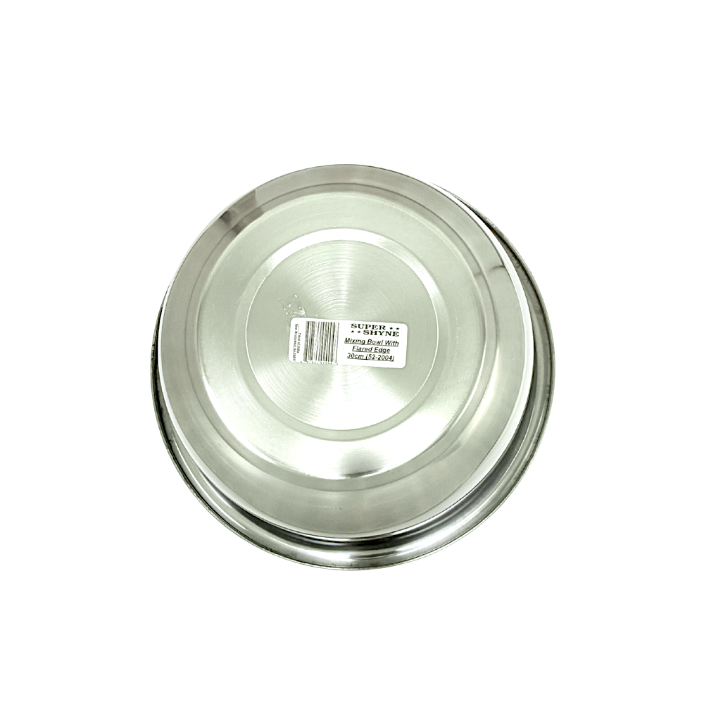 Mixing Bowl10 Inch 24cm - view 2