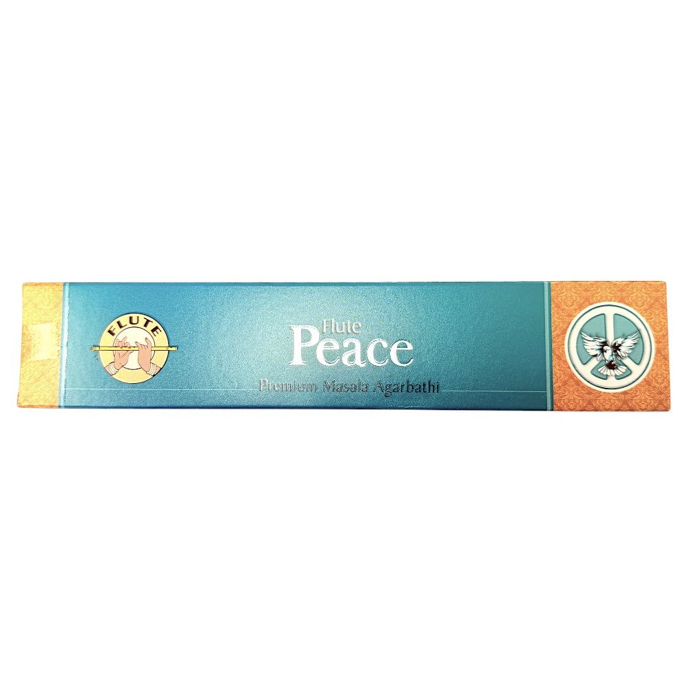 Flute Premium Masala Rectangle Meditation,Mind and Soul,Yoga,Peace,Relaxation,Tradition,Tranquility MOQ= - view 4