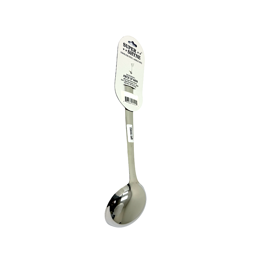 Ladle Short Handle Steel