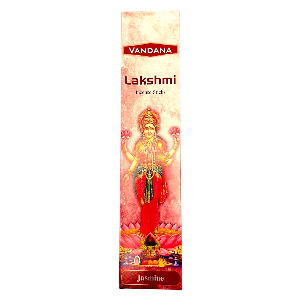 Vandana Hindu God Series Incense*12pc (Small Size) - view 5