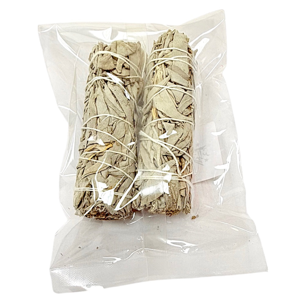 2 White Sage Smudge Sticks80752203652 - view 2