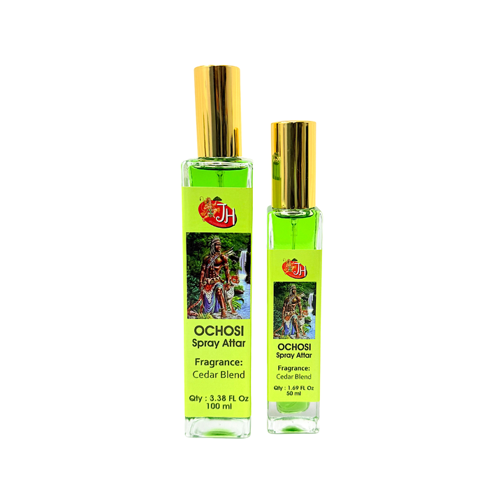 Ochosi Spray Attar (perfume) 100 ml (3.38 oz)
