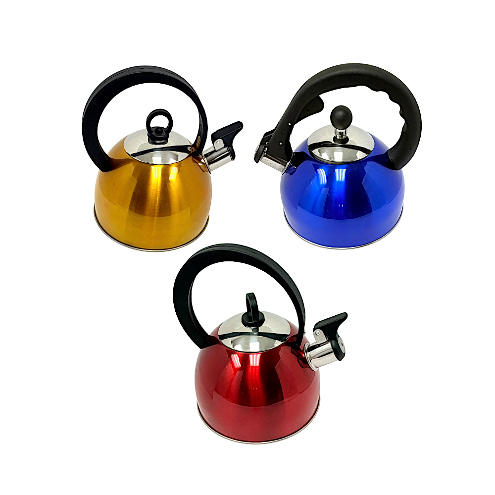 Tea Kettle 2Liter