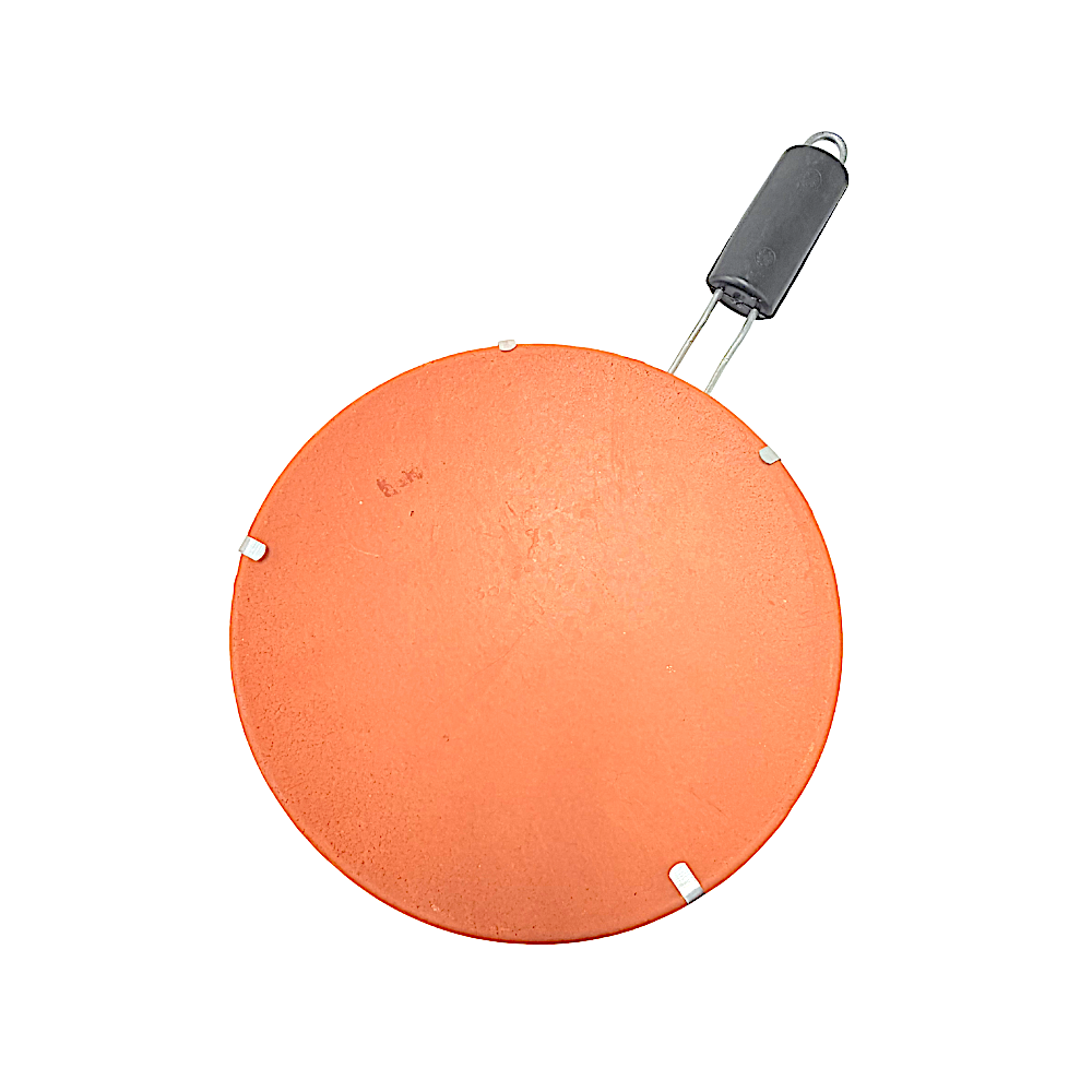 Clay Tawa 9 Inch (natural Color) - view 2