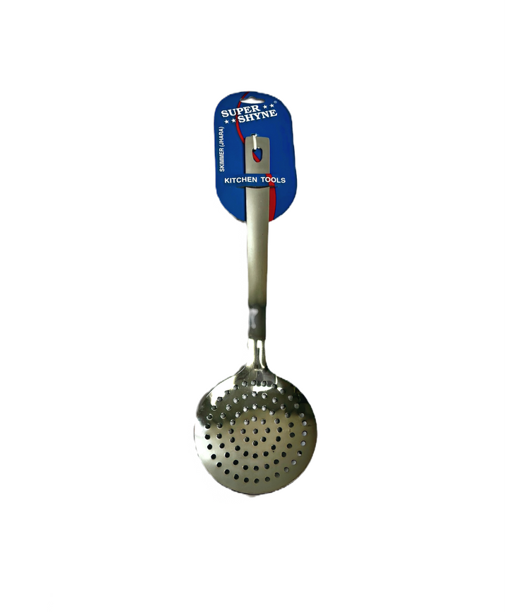 Strainer Steel (Jhara)