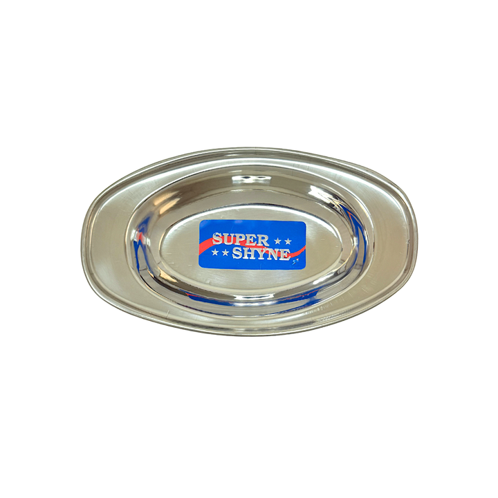 Oval Serving Dish L 8.5 Inch W 6 Inch
