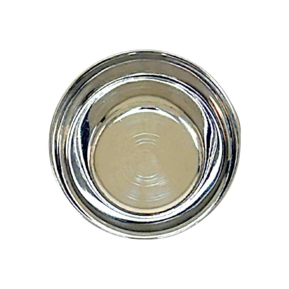 Small Steel Bowl