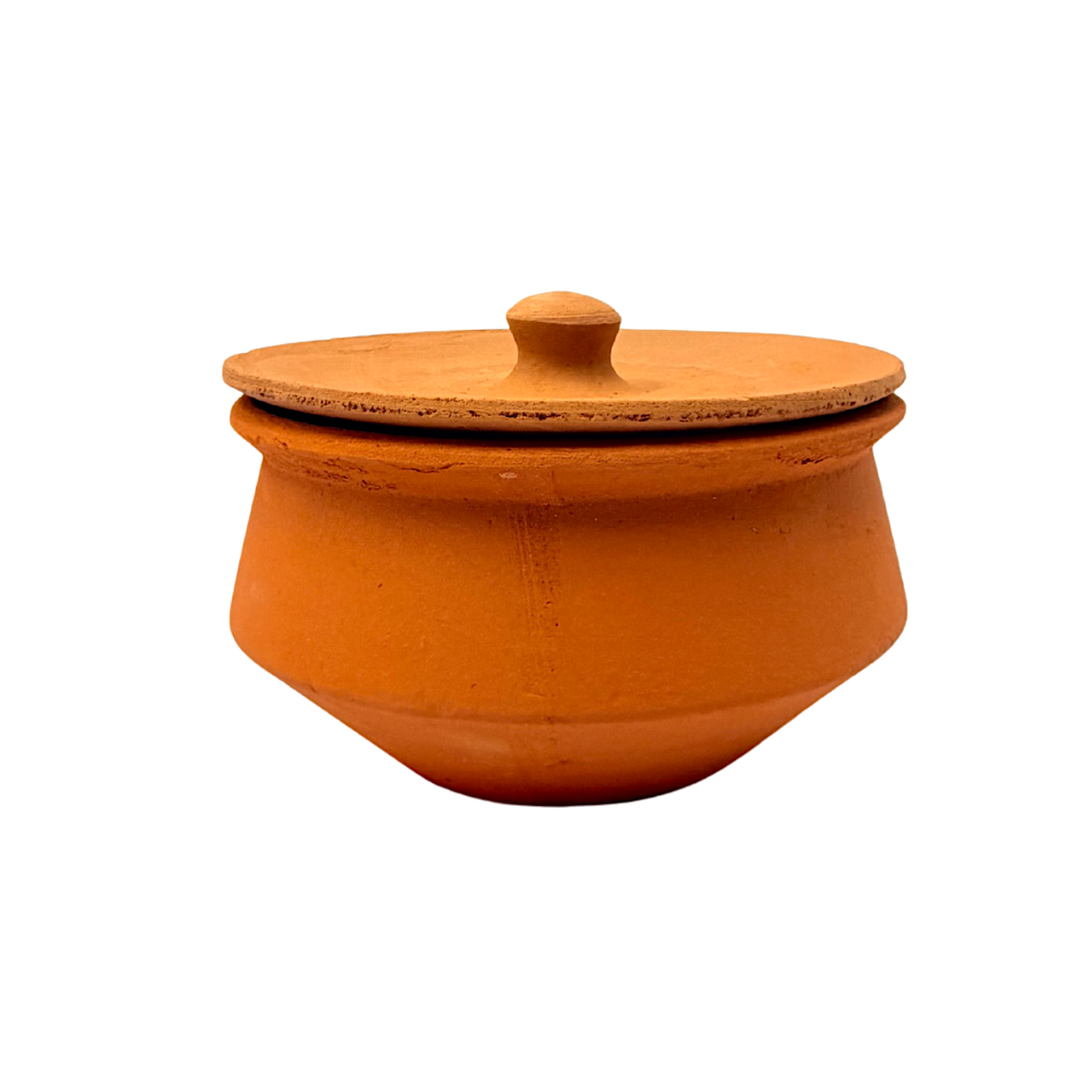 Handi Clay 500 ml (Disposable for serving only)