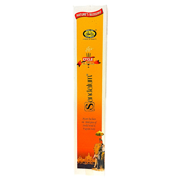 Cycle Brand Sandalum (SMALL) Incense