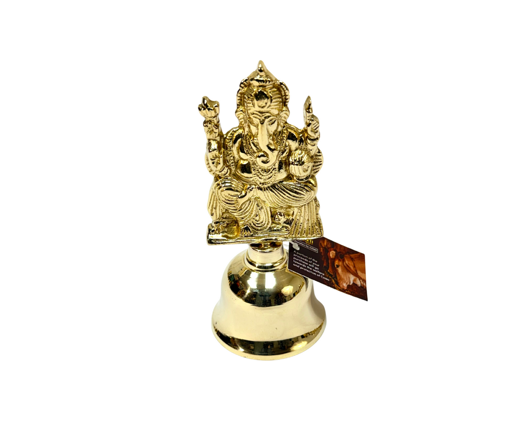 Bell Ganesh