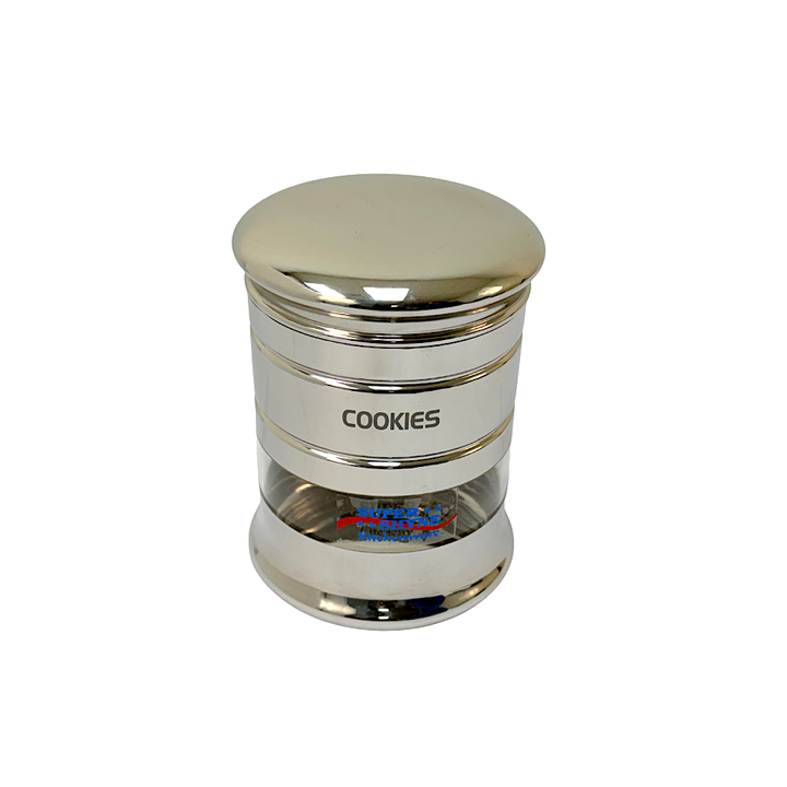 Canister Large Cookie Jar