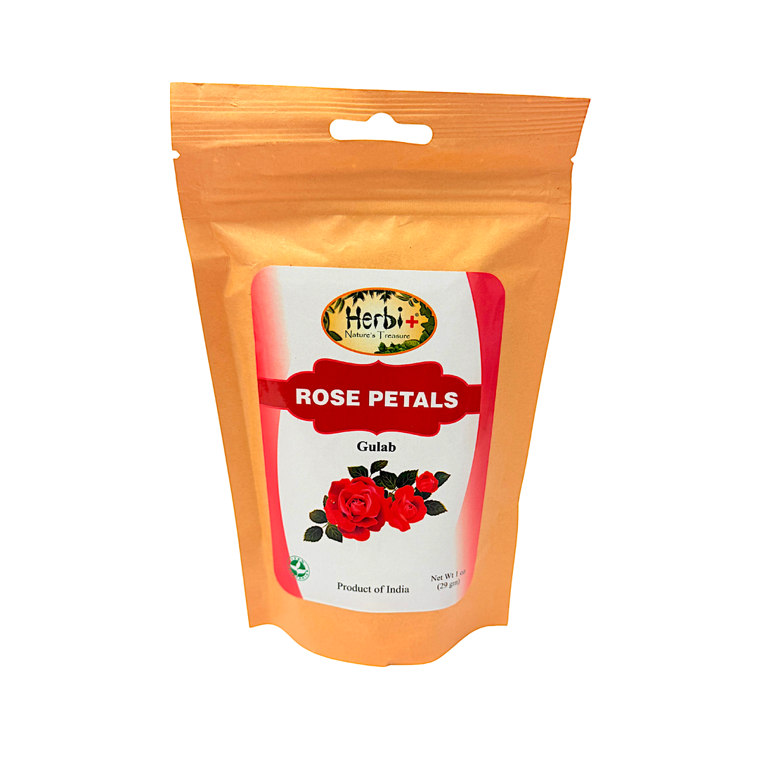 Rose Petals 1 oz