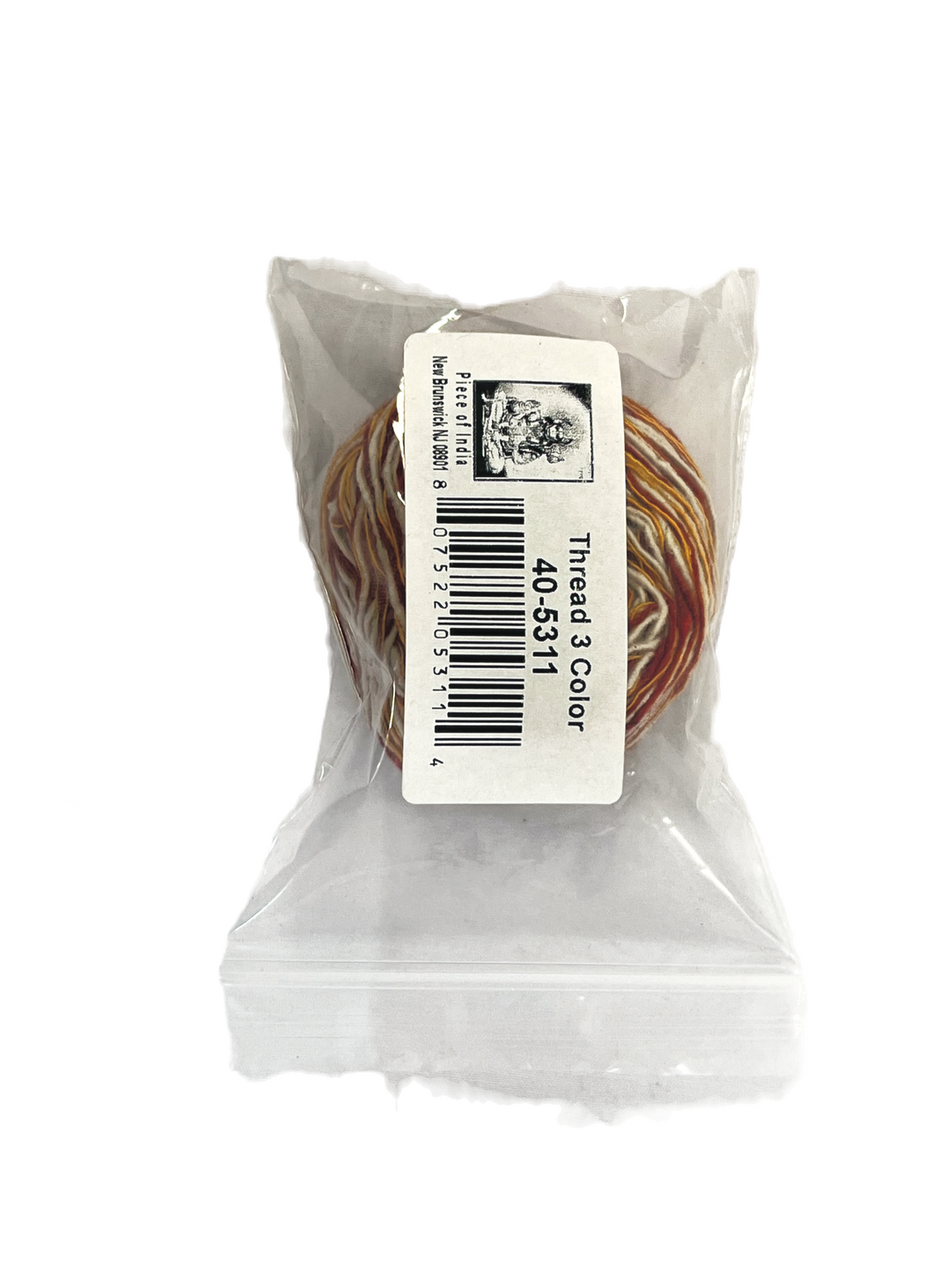 Jai Hanuman Cotton Thread 250 g Each Pack Contains 20 Balls Packed Seaperly