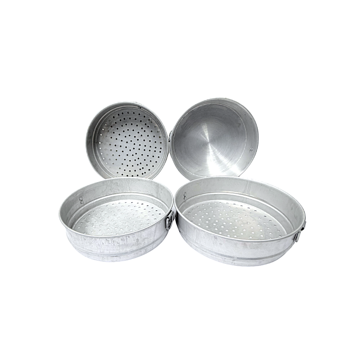 3 Tier Momo Maker 11 Inch - view 2